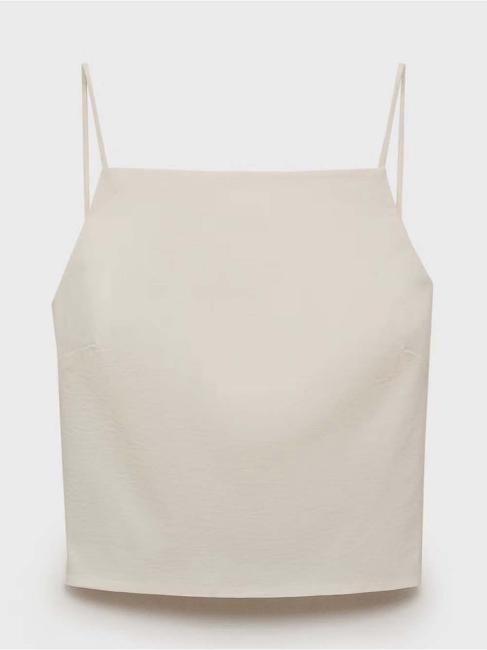 Mango Backless Top - Picture 4 of 5